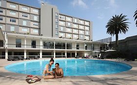 Hotel Casa Andina Chiclayo